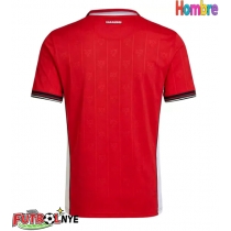 Camiseta Panamá Primera Equipación Mundial 2026 manga corta